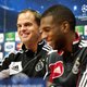 De Boer ziet ook tegen City kansen voor Ajax