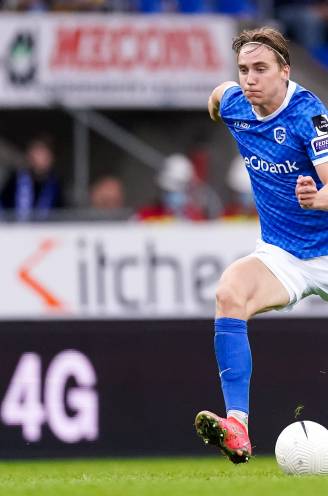 Thorstvedt debuteert in Europa League en heeft een wereldspits als maatje: “Lukaku of Haaland? Haaland, zonder twijfel”