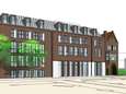 Bezwaren tegen bouw hotel afgewezen