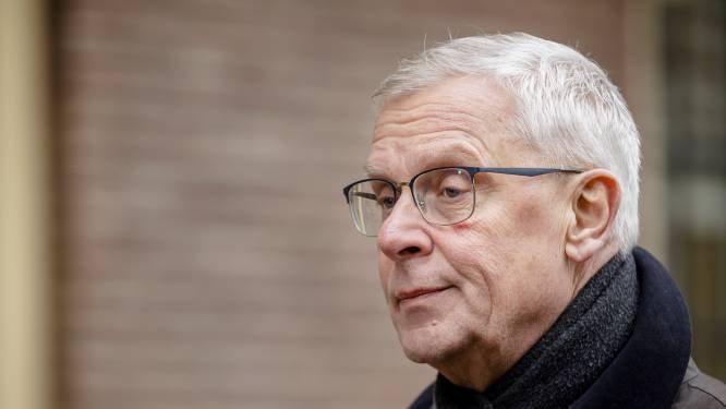 Van Rij ontkent belasting van 0,25 procent voor Uber, maar hoeveel dan wel blijft onduidelijk
