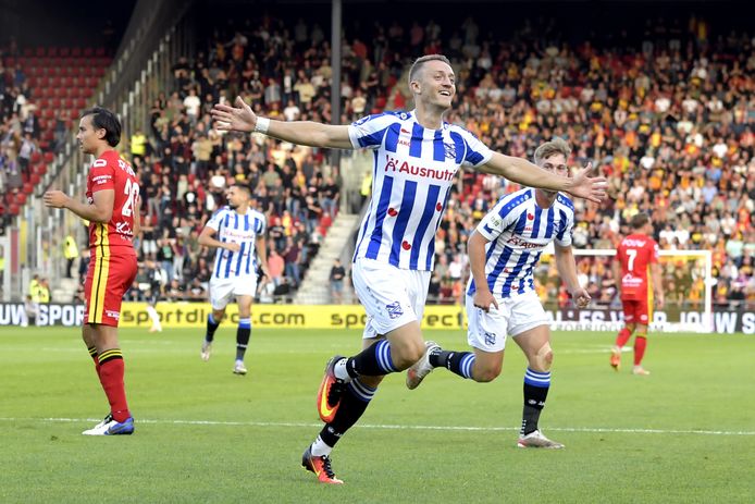 Tibor Halilovic.