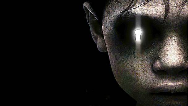 The Other Side of the Door