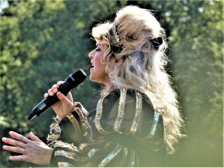Ellen ten Damme is in Winterswijk de dodelijke ‘gifmenger’ van Romeo en Julia