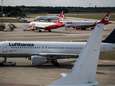 Lufthansa sluit eindelijk loonakkoord met piloten