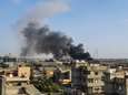 Zeker veertig doden na luchtaanval op migrantencetrum in Tripoli