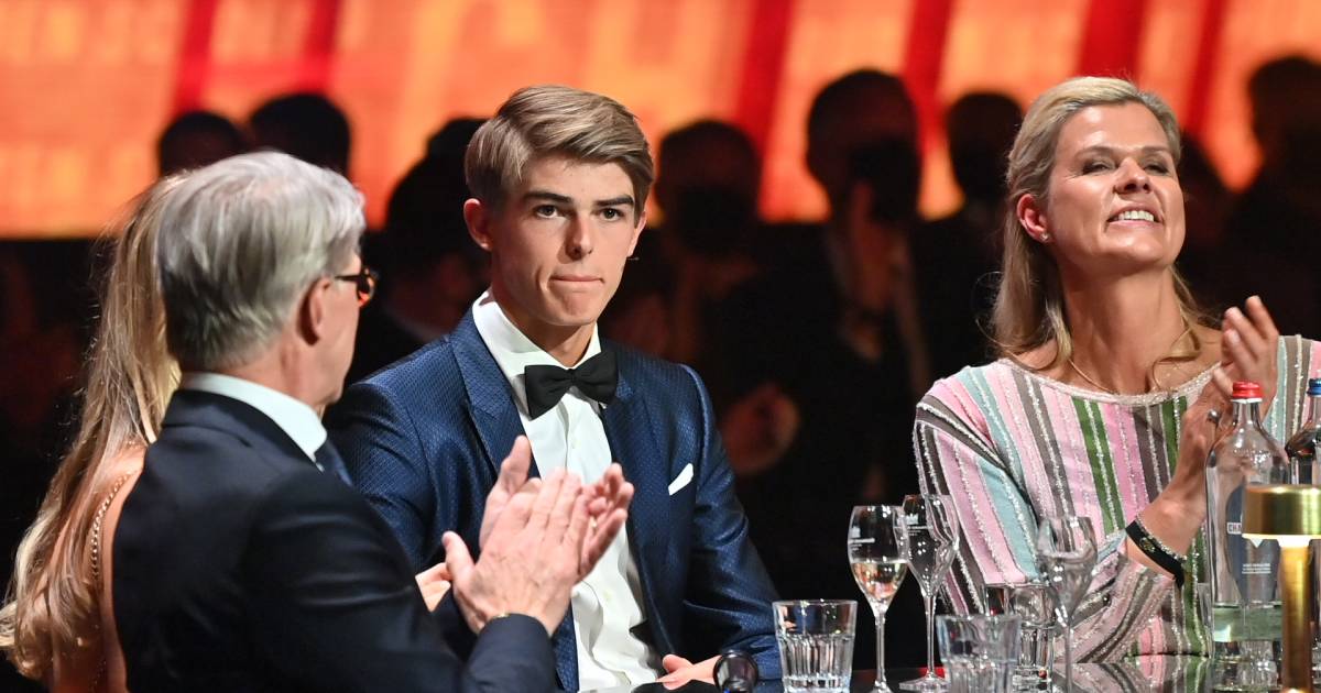 La delusione trionfa al club dopo che né De Kitellari né Lang hanno vinto la Scarpa d’Oro: ‘Per me la logica era diversa’ |  Scarpa d’oro