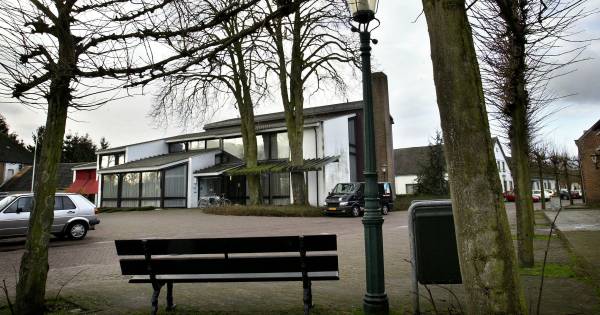Woningen in voormalig gemeentehuis Westerhoven | Kempen - Eindhovens Dagblad