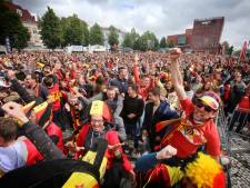 WK VOETBAL. Nog twee maanden tot Qatar, maar ligt Brugge (al) wakker van de Rode Duivels? “Voor een WK-dorp is er eigenlijk geen plaats”