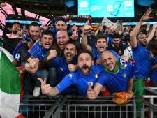 Epidemioloog verbijsterd door fans op Wembley: ‘Corona heeft geen pauze hoor, dit is verwoestend’