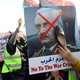Trump prijst rol Libische krijgsheer Haftar