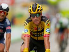 Teunissen slaat Ronde van Vlaanderen over: ‘Hij voelt zich niet lekker’