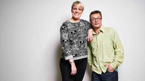 Easy Ways to Live Well