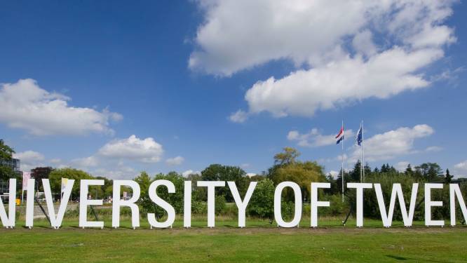 Universiteit Twente mag nog even niet actief studenten werven in het buitenland