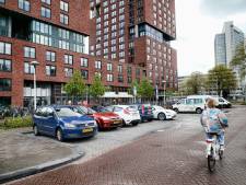Frustratie in Utrechtse Transwijk: of de auto in een peperdure garage stallen of ver van huis parkeren