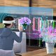 Virtual reality wordt nóg levensechter nu je rozengeur of kruitdampen kan ruiken