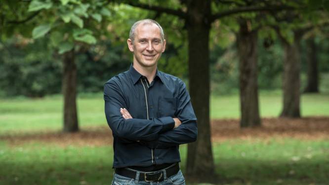 Helmut Lotti: 'Ik heb veel te lang achter een soort ideaal aangehold'