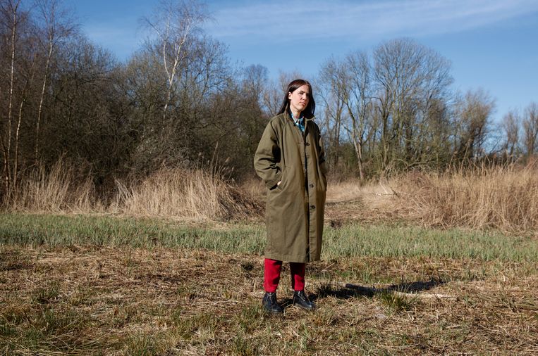 null Beeld Hanne van der Woude