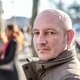 Opeens was Joris blind, verlamd en verloor hij zijn spraak