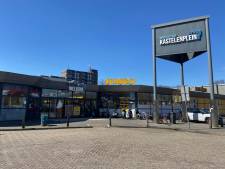 Overlast en leegstand in Eindhovens winkelcentrum: ‘Hebben we allemaal aan onszelf te danken’ 
