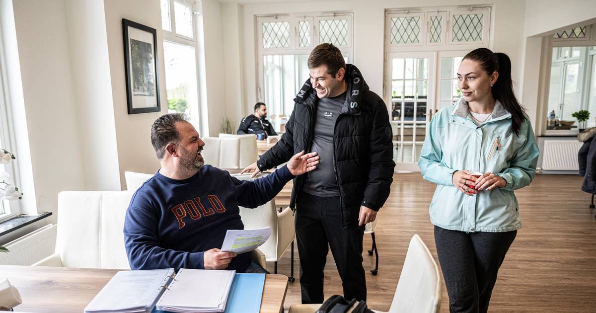 De rust kan terugkeren in Maasbommel, West Maas en Waal koopt geldverslindende villa’s