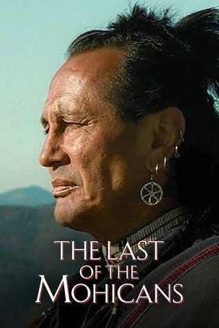 The Last of the Mohicans