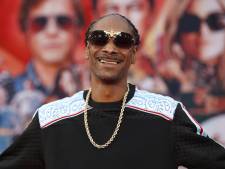 Amstelveens basketbaltalent Kerfalla (12) gaat viral op sociale media Snoop Dogg 