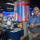 De Pakistaanse tv is overgeleverd aan de grillen van de machthebbers