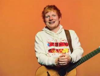 Ed Sheeran gaat bomen planten om zijn ecologische voetafdruk te verkleinen