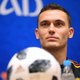 Belgiës nieuwe assistent-trainer is vooral een meester in de zelfcontrole