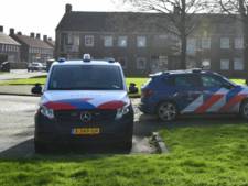 Heftige beelden: Verdachte van schietpartij Vlissingen loste drie schoten in drukke straat na woordenwisseling met fietser