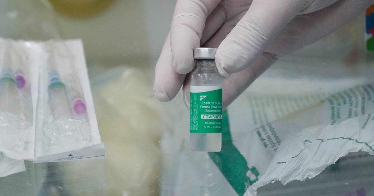 België bestelde vaccins voor meer dan 26 miljoen Belgen | Binnenland | hln.be