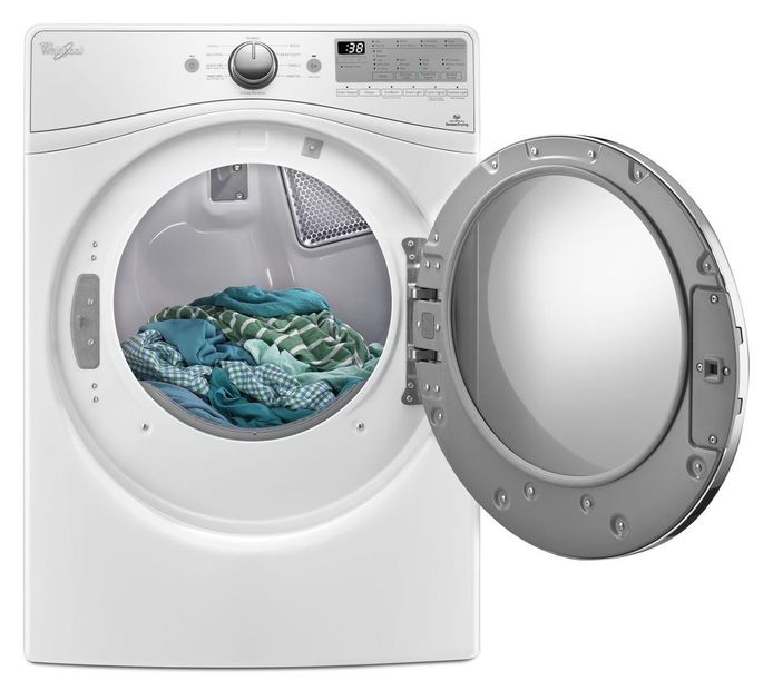 kans plaag honing Vijf tips om je wasmachine te onderhouden | Multimedia | hln.be