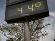 Des températures “suffocantes” attendues en Espagne: jusqu’à 44°C ce mercredi