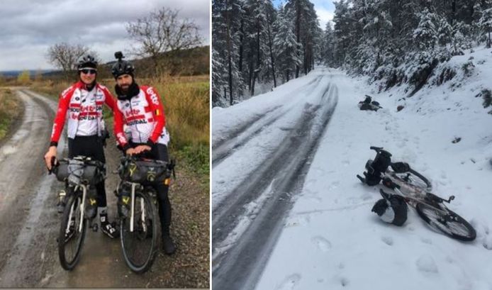 Wellens en De Gendt.