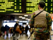 Le budget s'attaque à la pension de la SNCB et des militaires