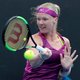Ondanks terugkerende faalangst bereikt Kiki Bertens derde ronde van Australian Open