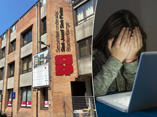 Hoe onderzoek naar eerste leerkracht leidde tot aanhouding van collega voor ‘grooming’: “Als kinderen of ouders iets aan ons kwijt wilden, kon dat”