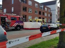 Schietincident in Beuningen: twee mannen op de vlucht met busje
