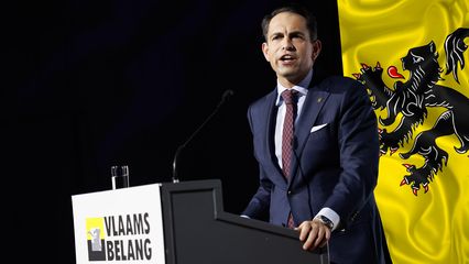 1. Les Flamands sont-ils d'extrême droite ?
