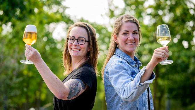 Kurk versus schroefdop… de eeuwige discussie