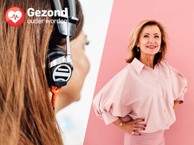 Je brein scherp houden? Wies adviseert: ‘Doe op tijd een hoortest’