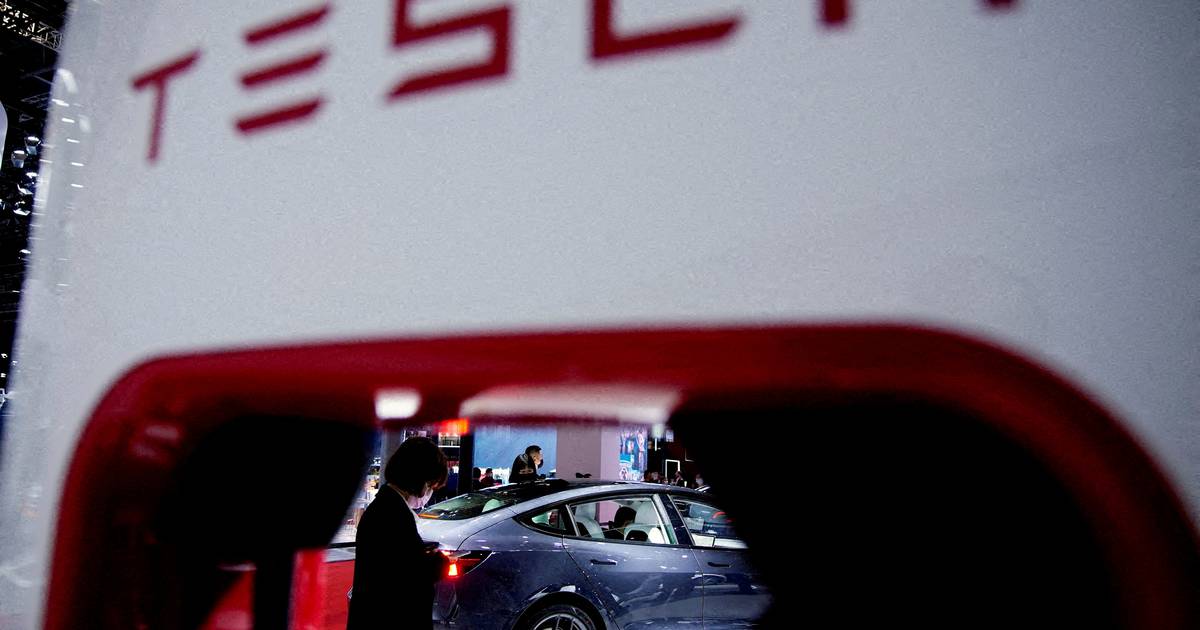 Tesla Closes to Deal to Build New Factory in Indonesia |  Economie