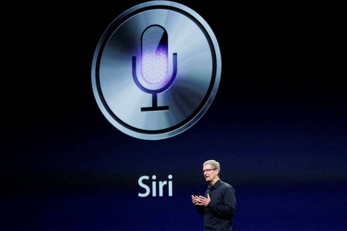 Apple geeft Europa de schuld voor uitstel nieuwe Siri: heeft het een punt?