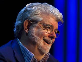 George Lucas kiest onpopulaire Jar Jar Binks als zijn favoriete ‘Star Wars’-personage