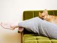 Niet alleen te weinig maar ook te véél slapen is nefast voor je gezondheid, toont nieuwe studie