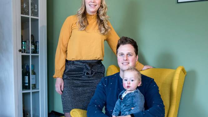 Martin en Kirsten kochten van hun spaargeld een waterontharder van 2500 euro
