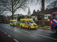 Twee doden gevonden in woning in Velp, politie gaat niet uit van een misdrijf