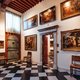 Rembrandthuis dit weekend gratis voor Amsterdammers: ‘Rembrandts huis wordt weer een broedplaats’