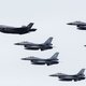 Zijn F-16’s voor Oekraïne een logische volgende stap?