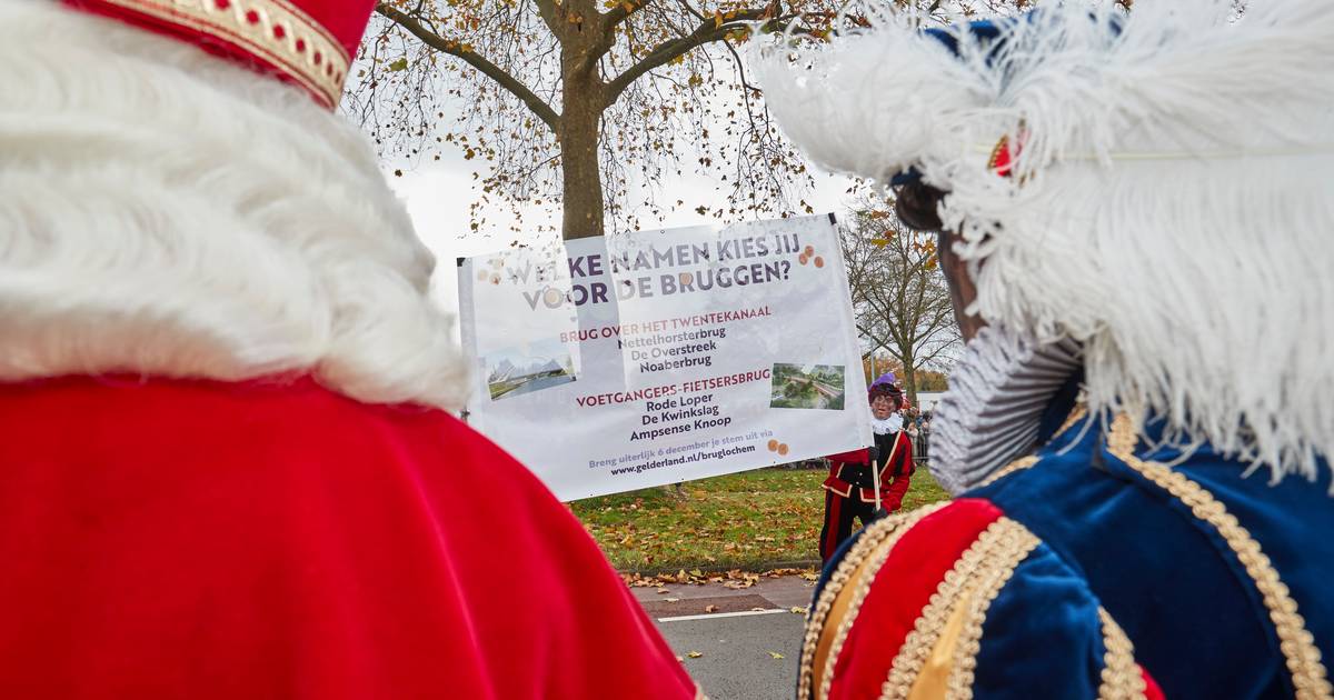 Hoe moeten de twee nieuwe bruggen in Lochem heten? Uit deze namen kunnen de inwoners kiezen